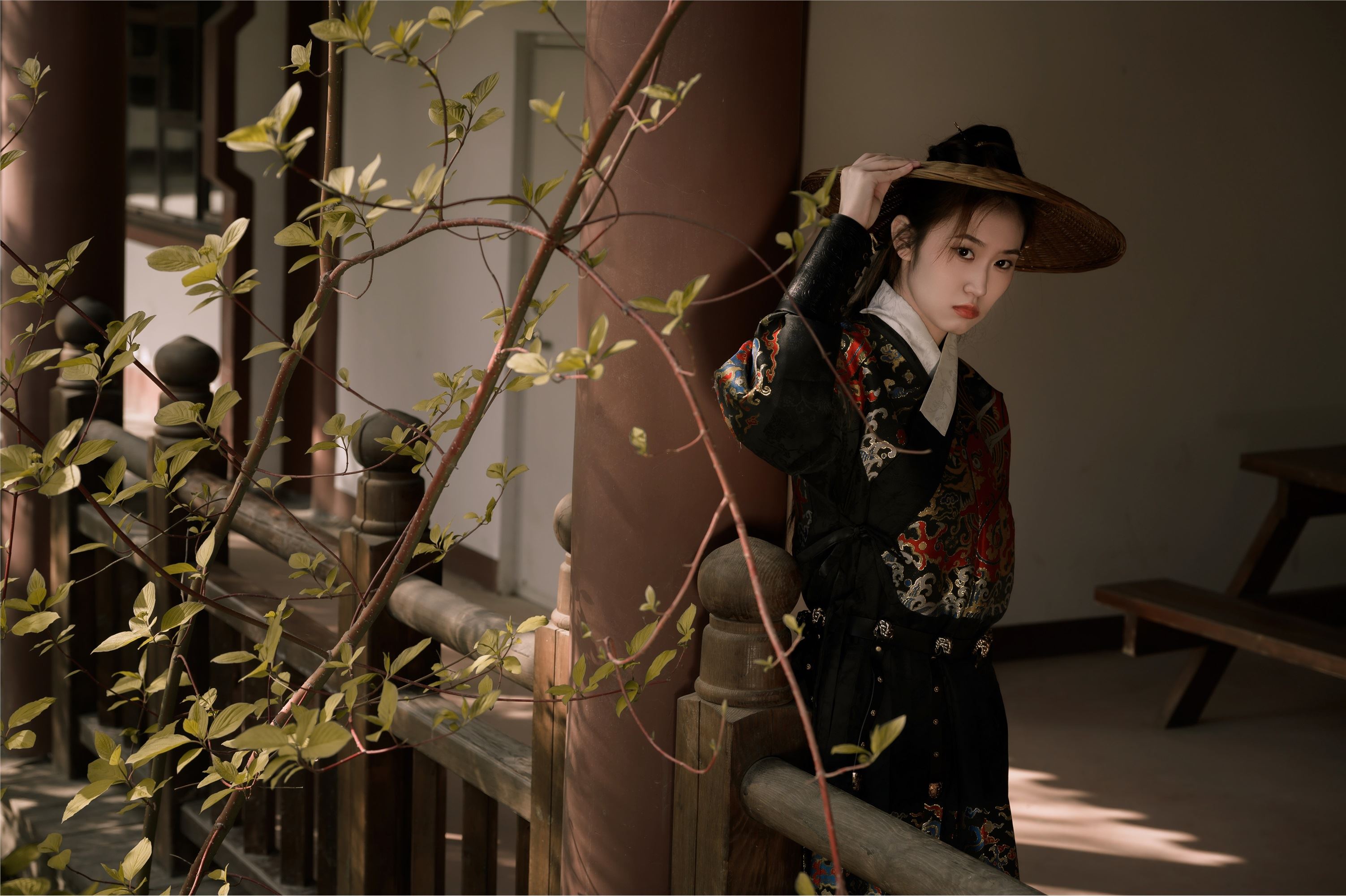 YITUYU艺图语 2025.01.21 一个人的江湖 六六